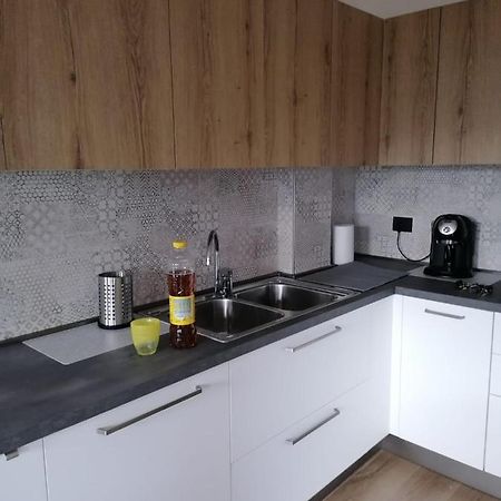 Ca' Dei Cigni Apartman Calceranica al Lago Kültér fotó