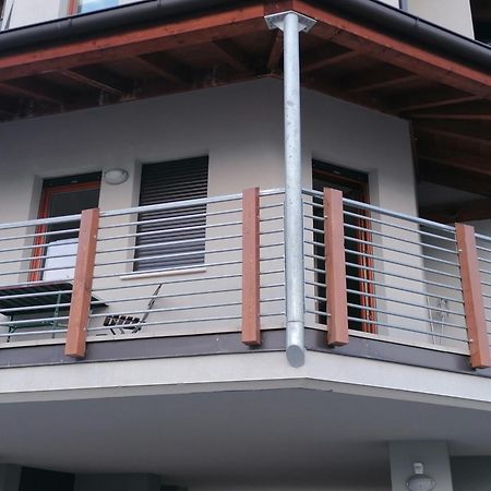 Ca' Dei Cigni Apartman Calceranica al Lago Kültér fotó
