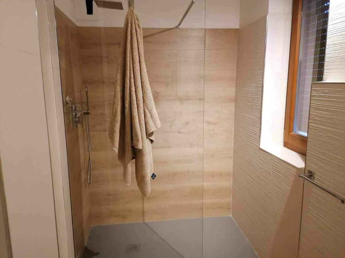 Ca' Dei Cigni Apartman Calceranica al Lago Kültér fotó
