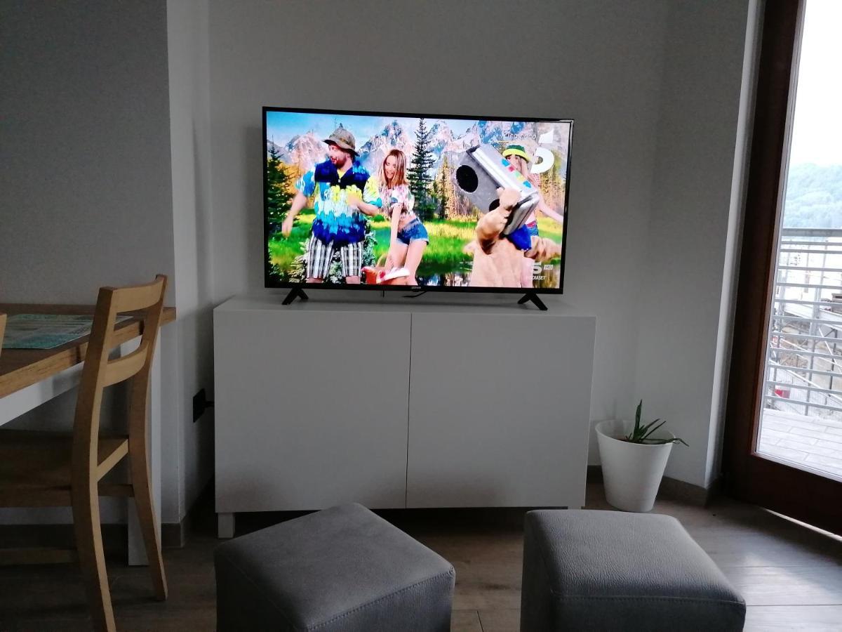 Ca' Dei Cigni Apartman Calceranica al Lago Kültér fotó
