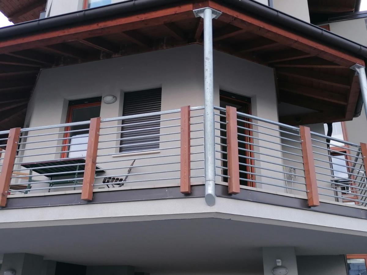Ca' Dei Cigni Apartman Calceranica al Lago Kültér fotó