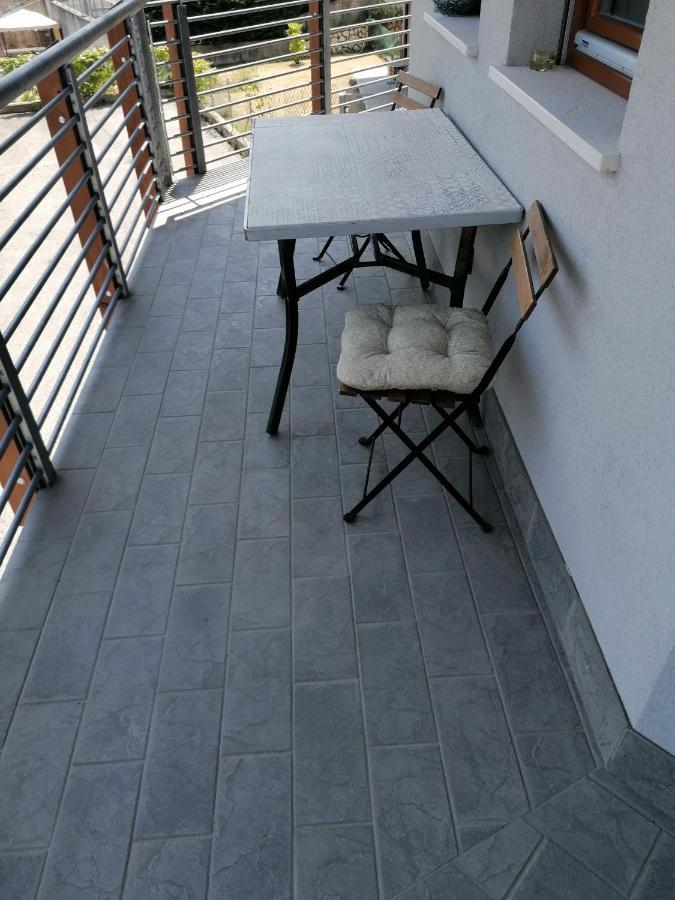Ca' Dei Cigni Apartman Calceranica al Lago Kültér fotó